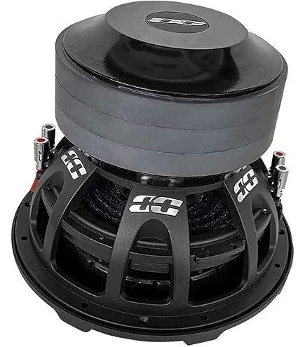 Sundown Audio X-15 v3 D2 Pro 15